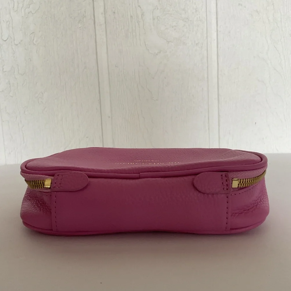 Boulevard isabella pink